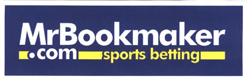 MrBookmaker. com sports betting trademark