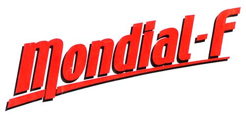 mondial-f trademark