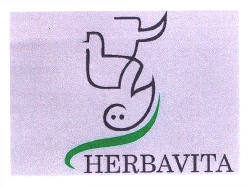 HERBAVITA trademark