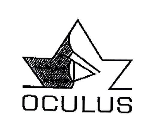 OCULUS trademark