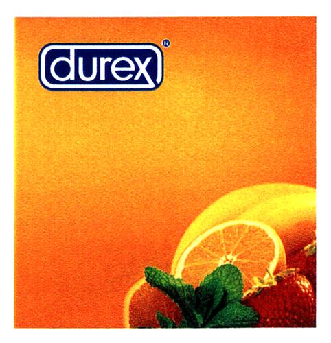 durex trademark