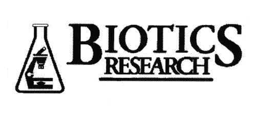 BIOTICS RESEARCH trademark