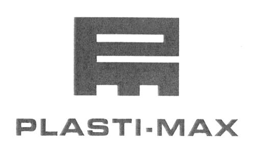 PLASTI-MAX trademark