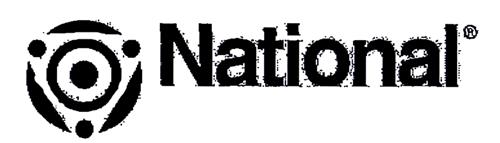 National trademark