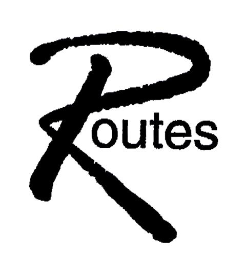 Routes trademark