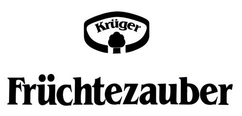 Krüger Früchetezauber trademark