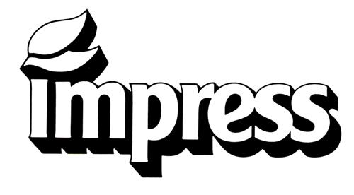 impress trademark