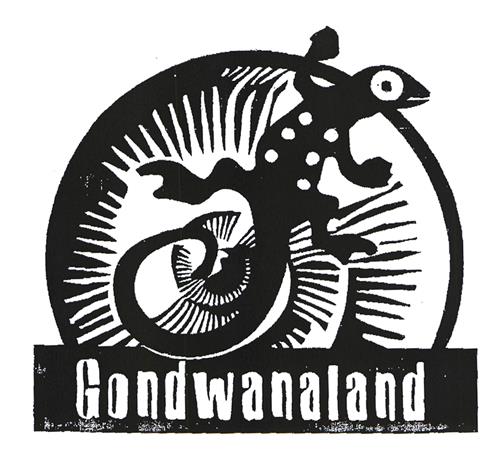 Gondwanaland trademark