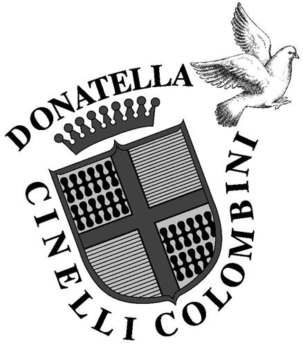 DONATELLA CINELLI COLOMBINI trademark