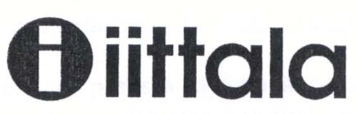 i iittala trademark