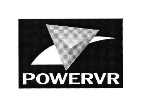 POWERVR trademark