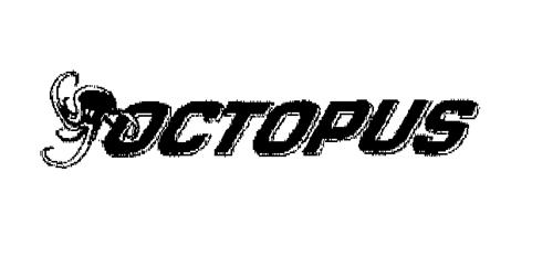 OCTOPUS trademark