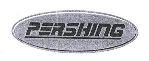 PERSHING trademark