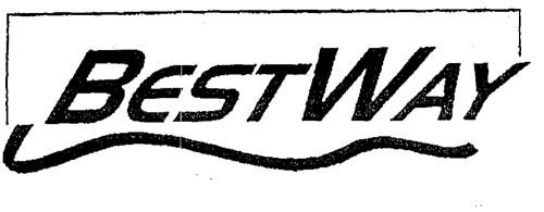 BESTWAY trademark