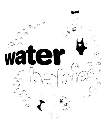 water babies trademark