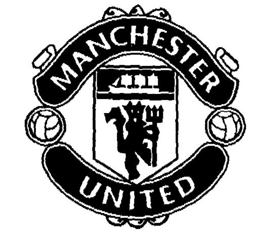 MANCHESTER UNITED trademark