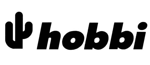 hobbi trademark