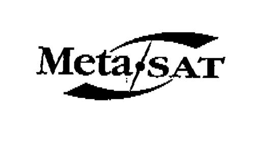 Meta SAT trademark