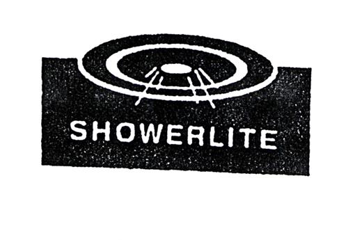 SHOWERLITE trademark