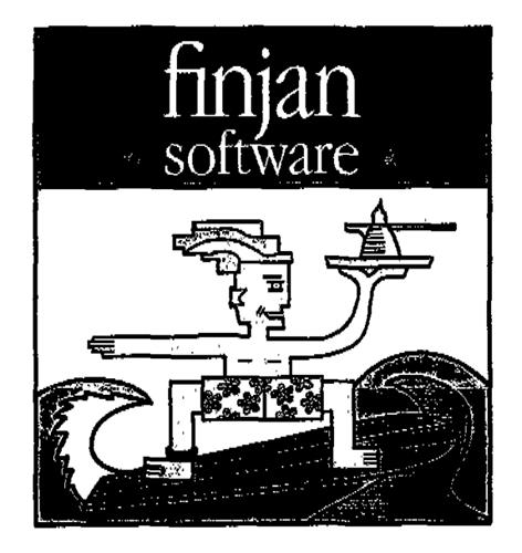 finjan software trademark