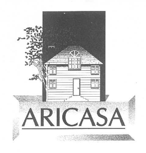 ARICASA trademark