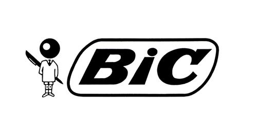 BiC trademark