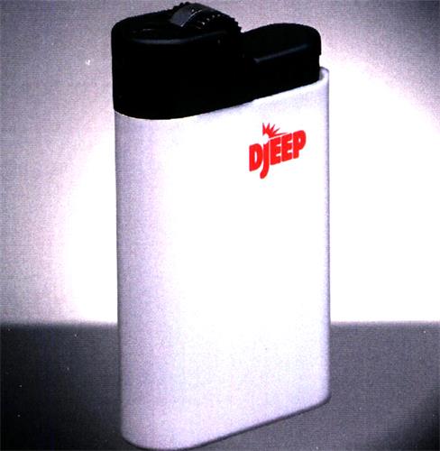 DJEEP trademark