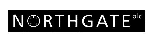 NORTHGATE plc trademark