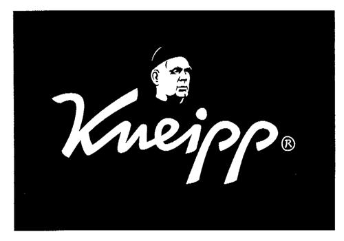 Kneipp trademark