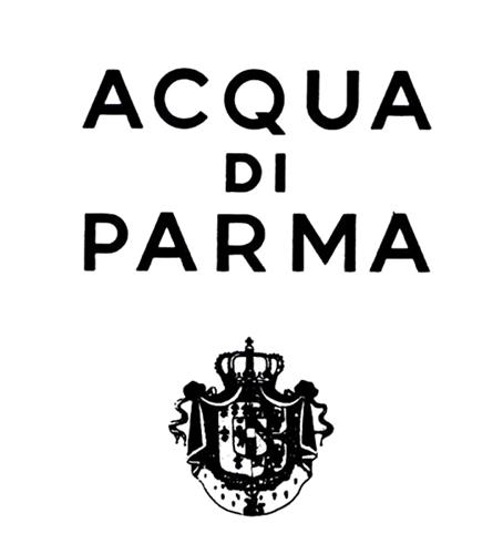 ACQUA DI PARMA trademark