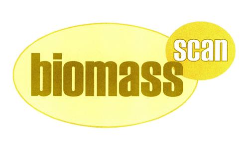 biomass scan trademark