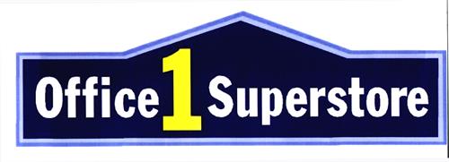 Office 1 Superstore trademark