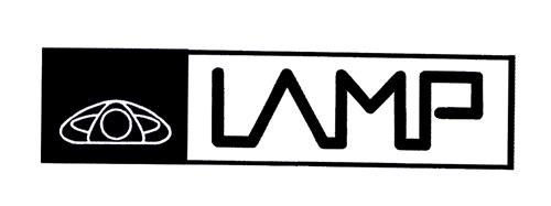 LAMP trademark