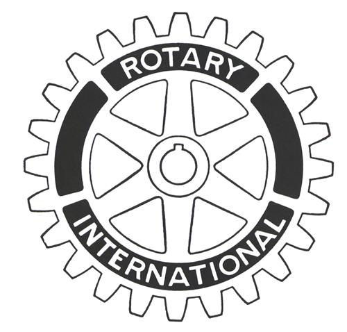 ROTARY INTERNATIONAL trademark