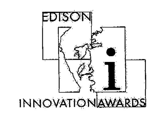 EDISON INNOVATION AWARDS trademark