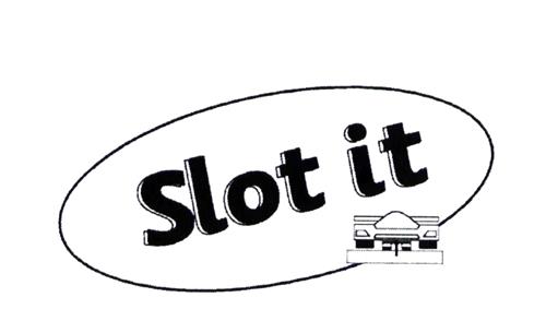 Slot it trademark