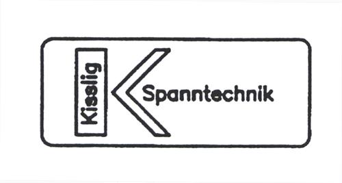 Kisslig K Spanntechnik trademark