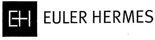 EH EULER HERMES trademark