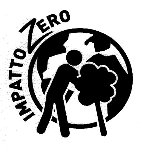 IMPATTO ZERO trademark