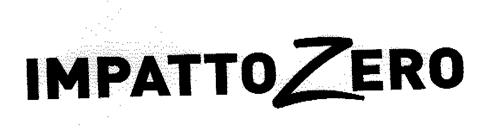 IMPATTO ZERO trademark