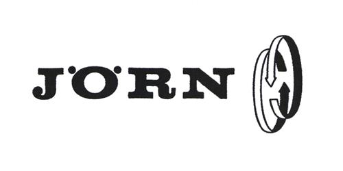 JÖRN trademark