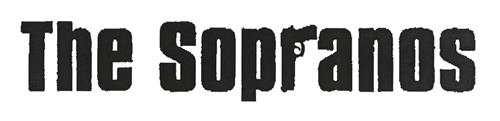 The Sopranos trademark