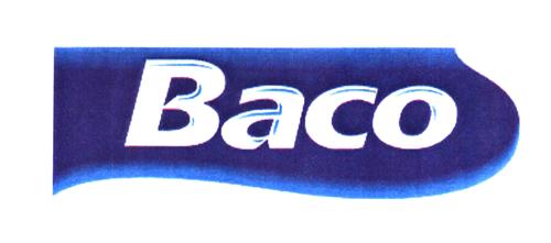 Baco trademark