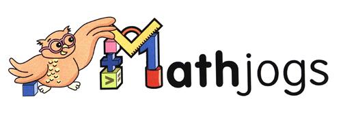 Mathjogs trademark