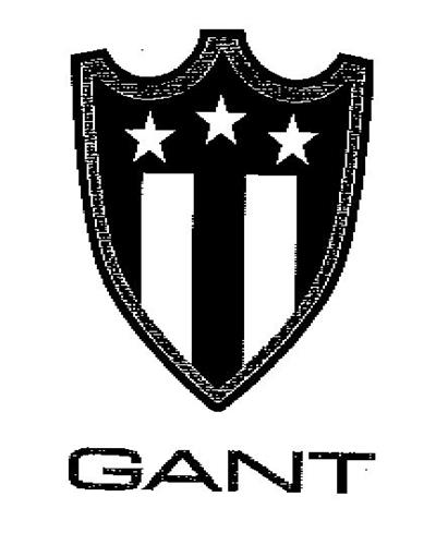 GANT trademark