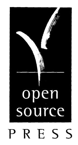 open source PRESS trademark