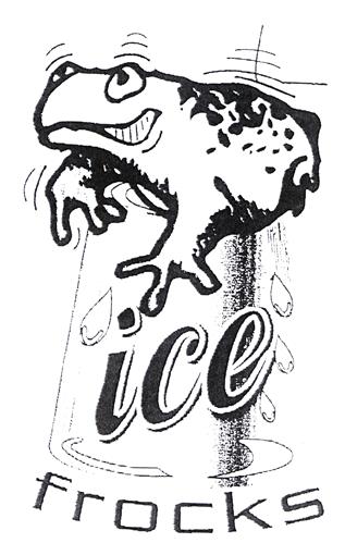 ice frocks trademark