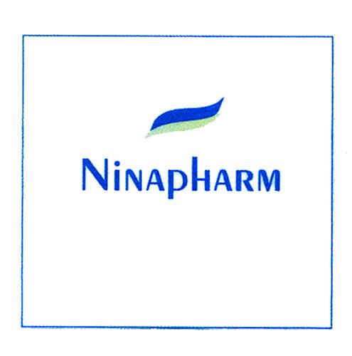 Ninapharm trademark