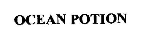 OCEAN POTION trademark