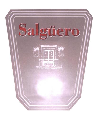 Salgüero trademark